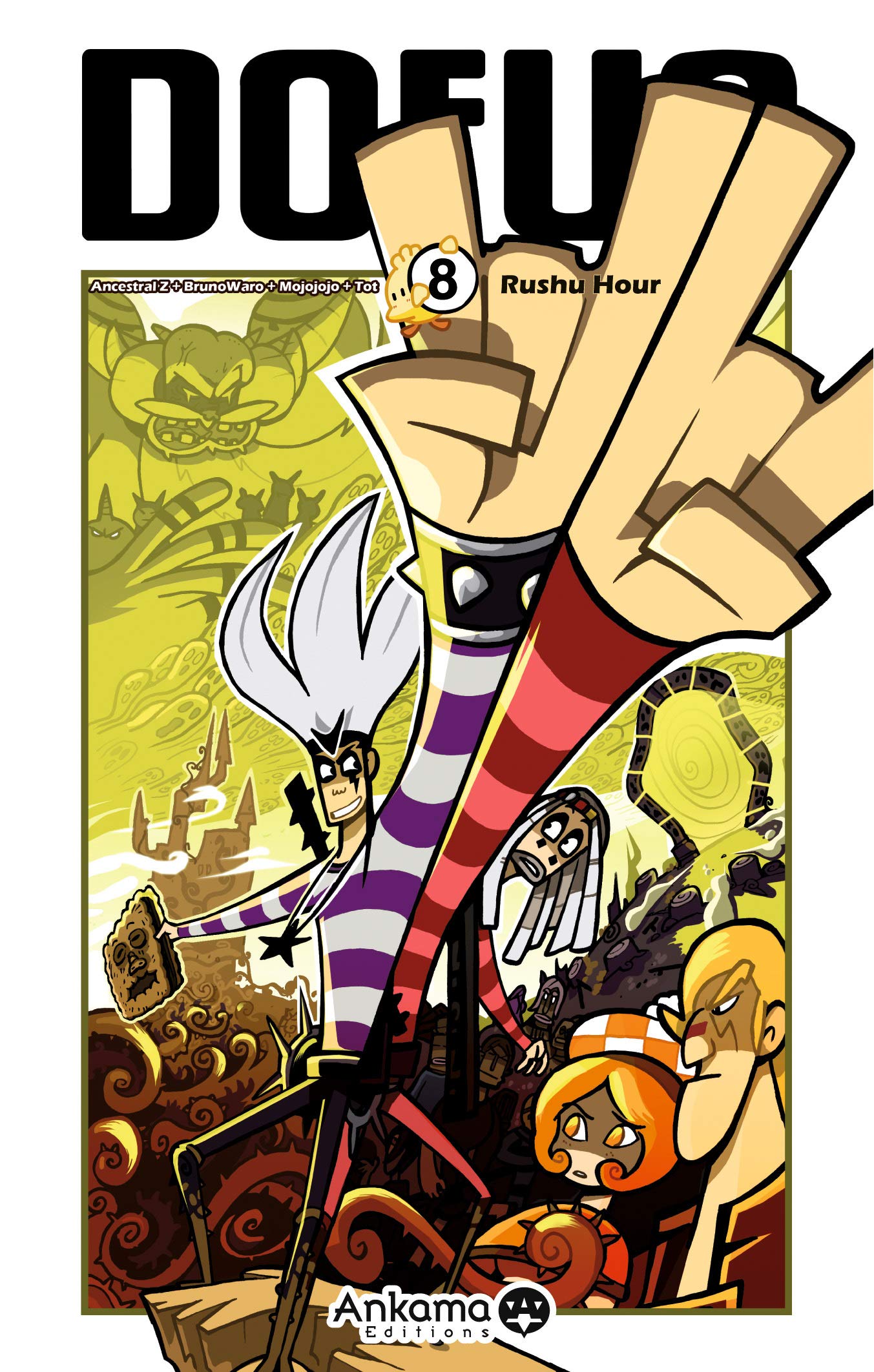 couverture 8