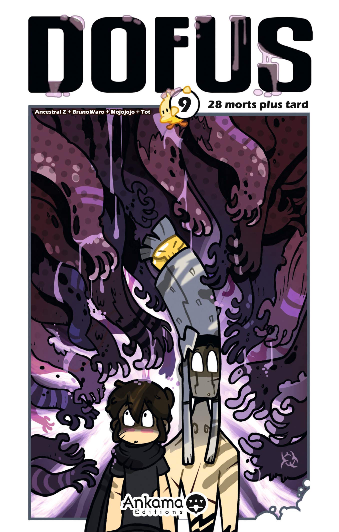 couverture 9