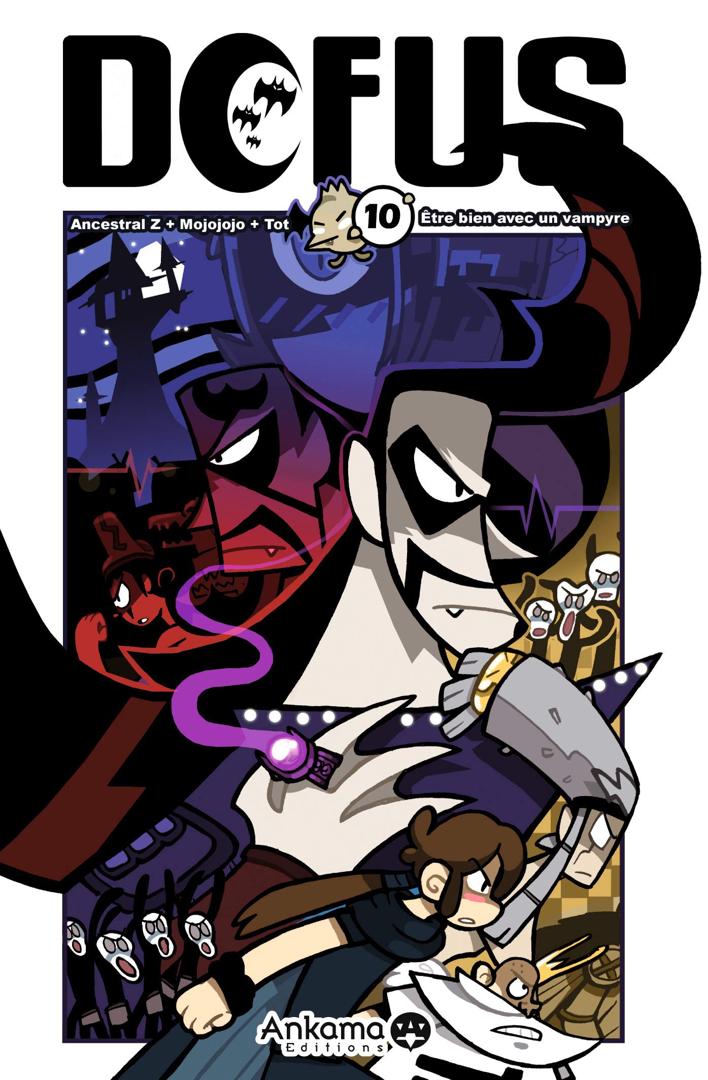 couverture 10