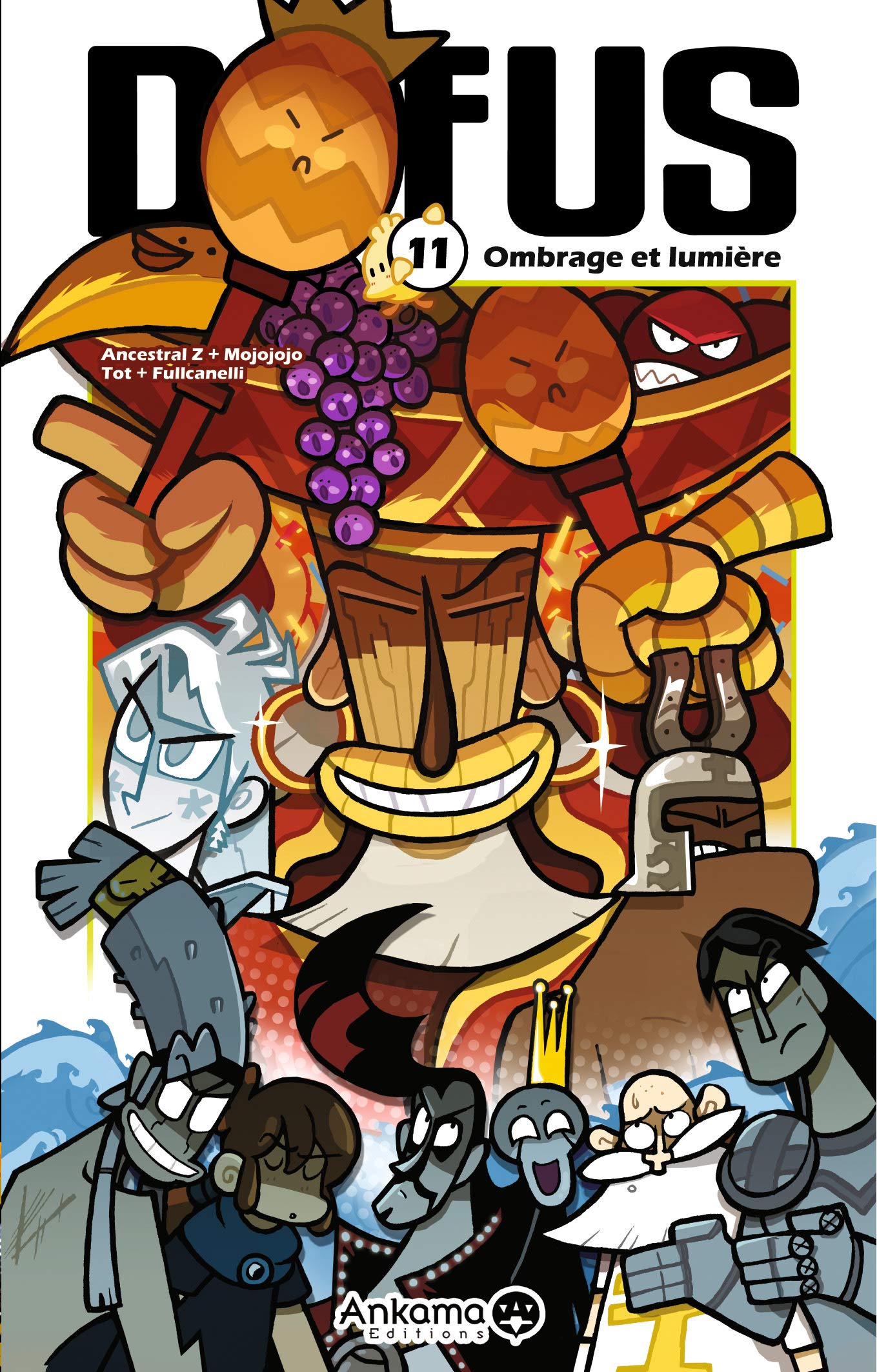couverture 11