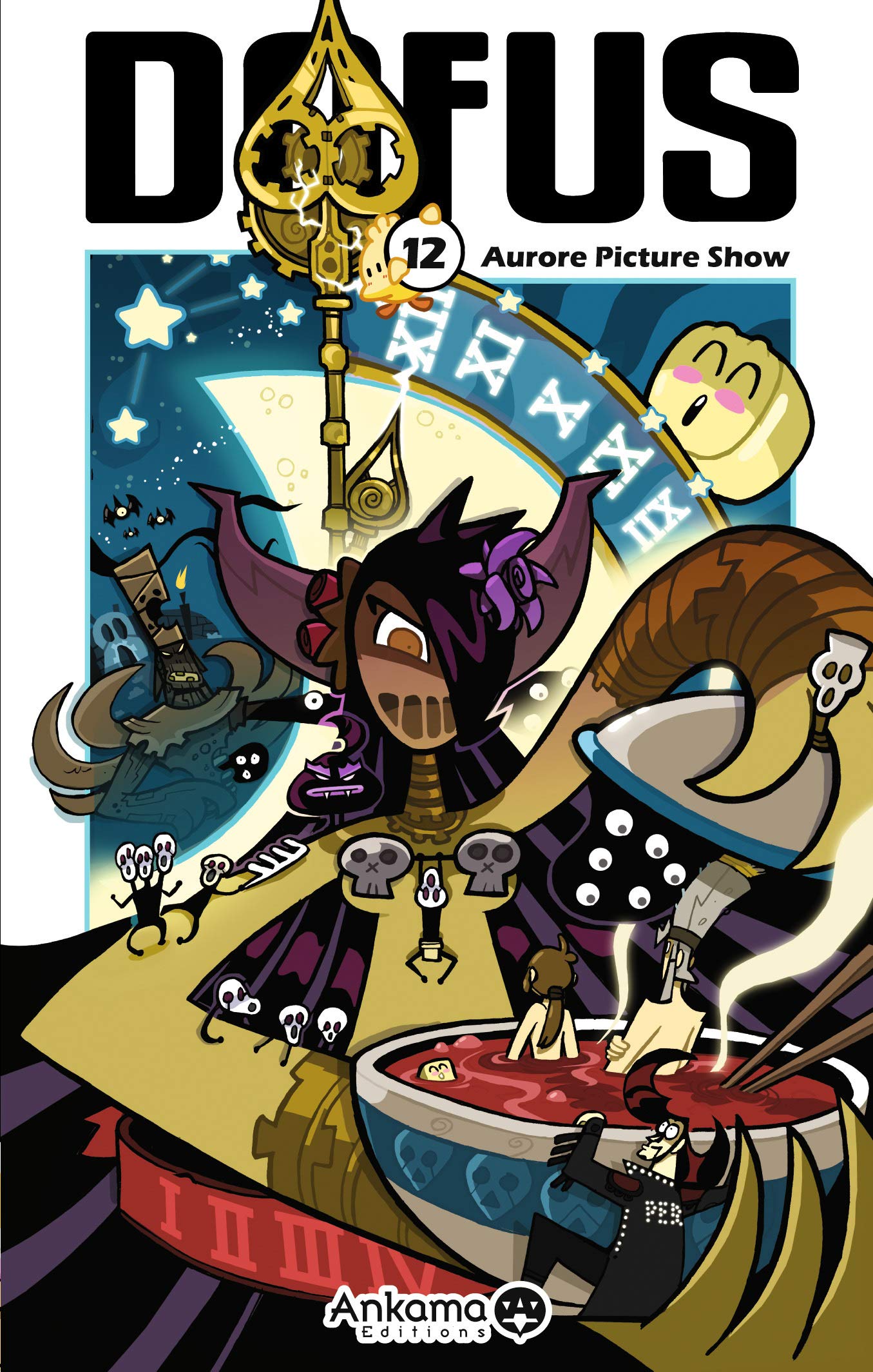couverture 12