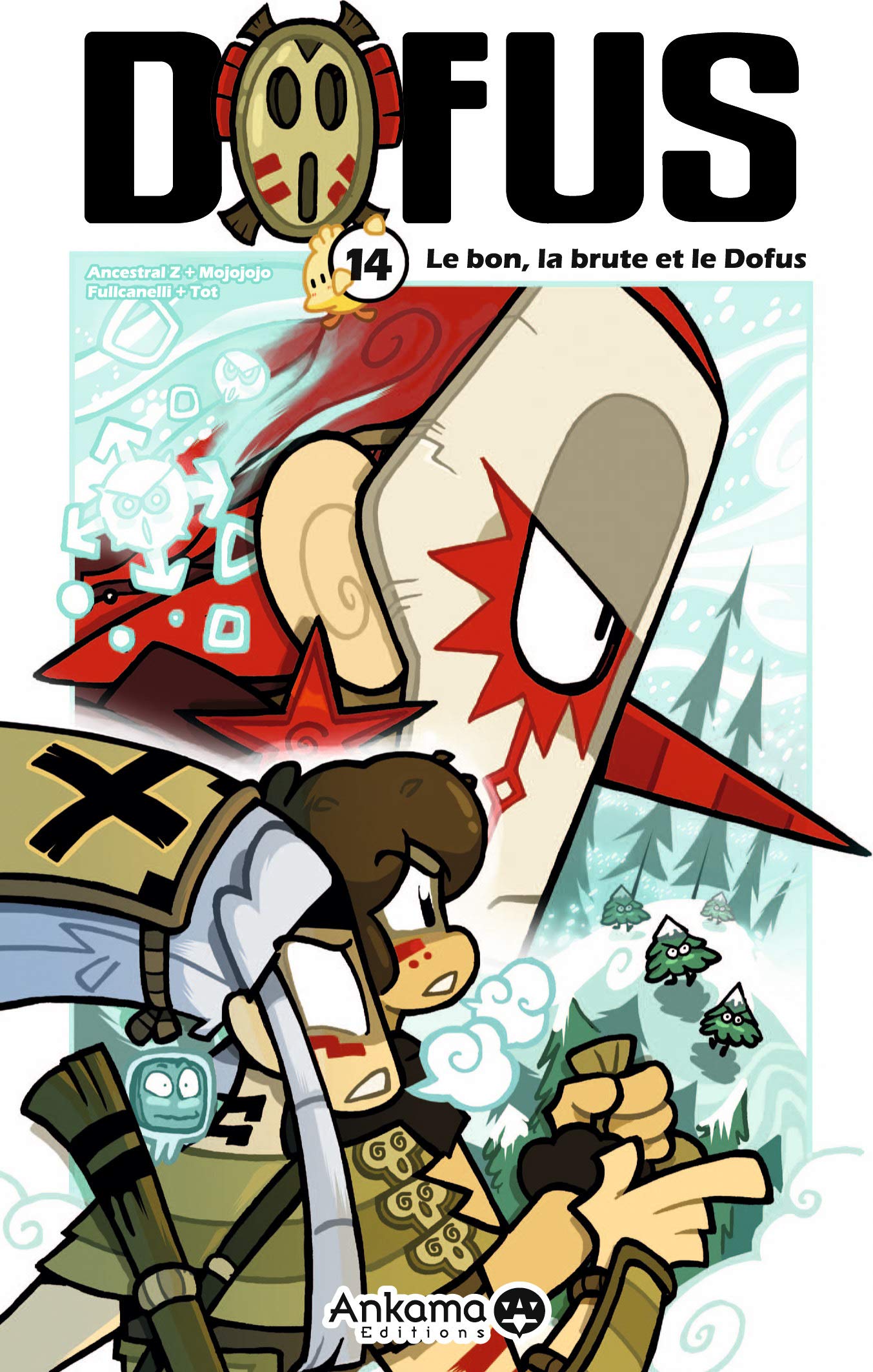 couverture 14