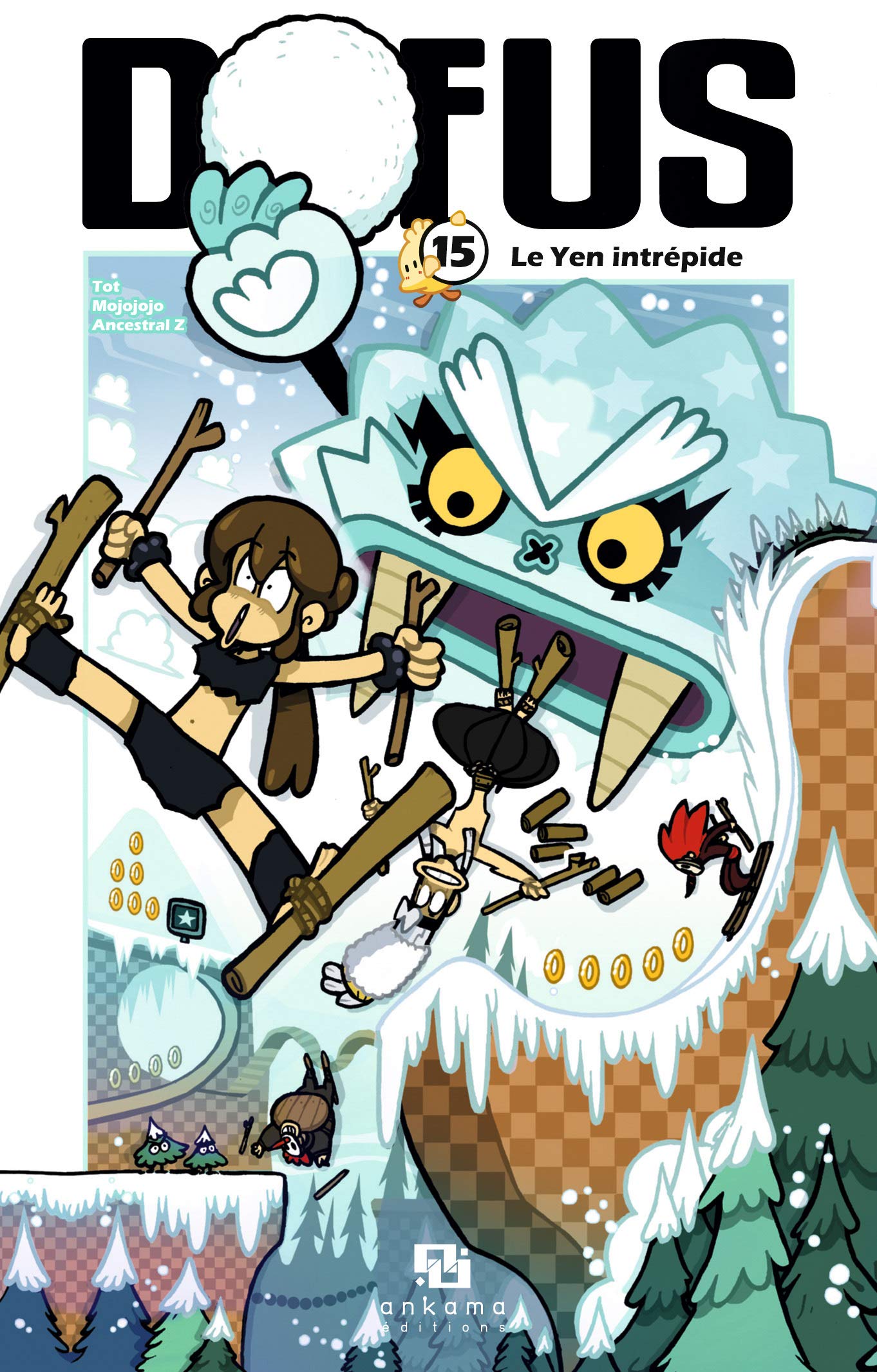 couverture 15