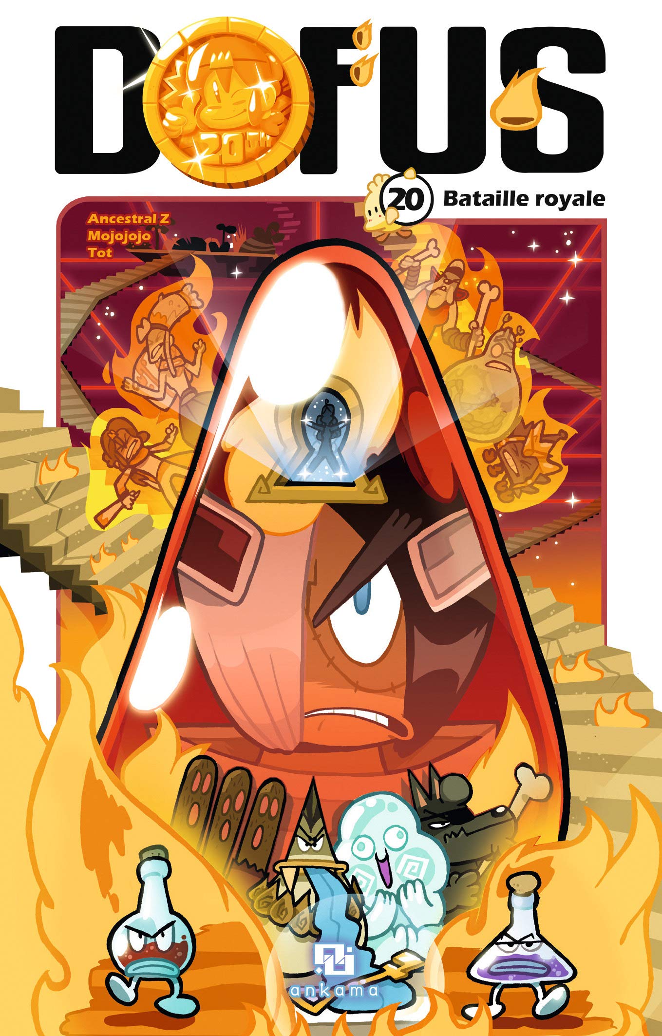 couverture 20