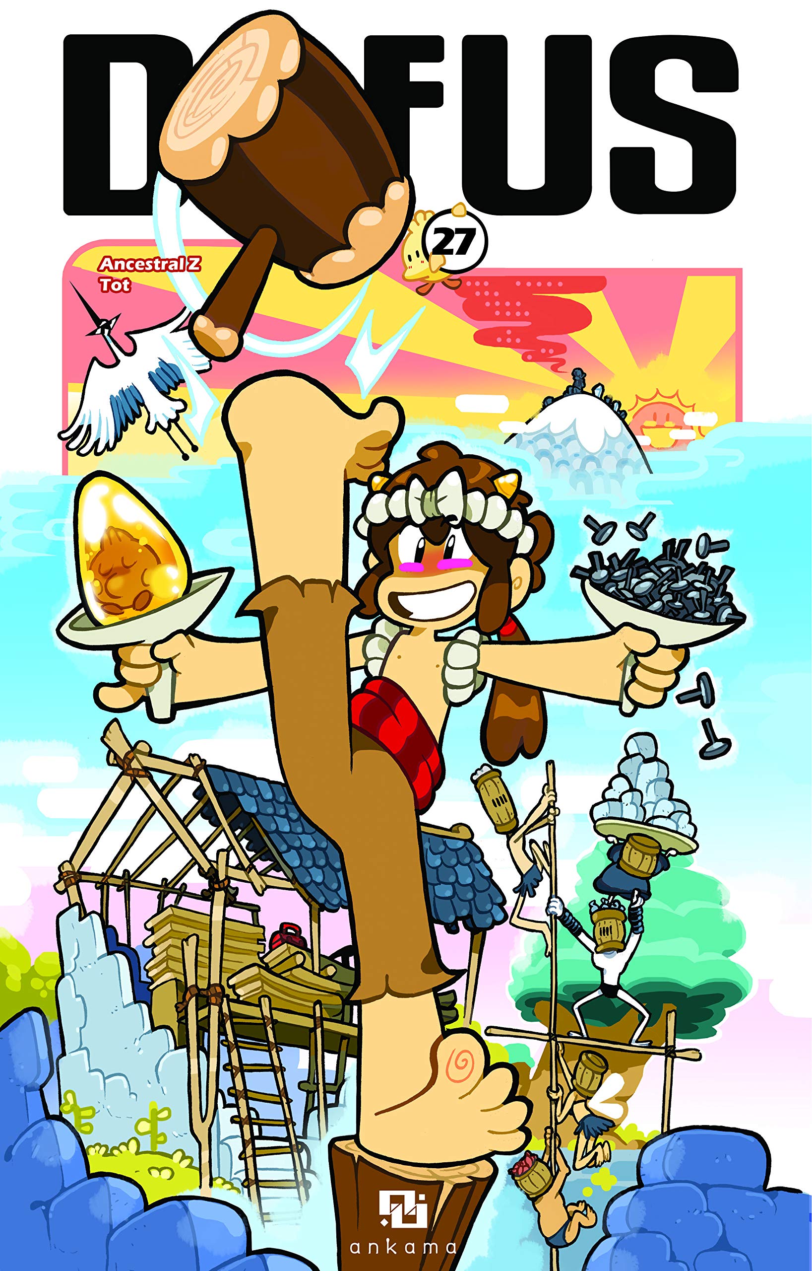 couverture 27