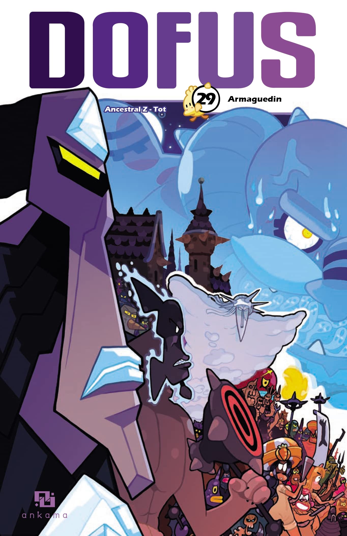 couverture 29