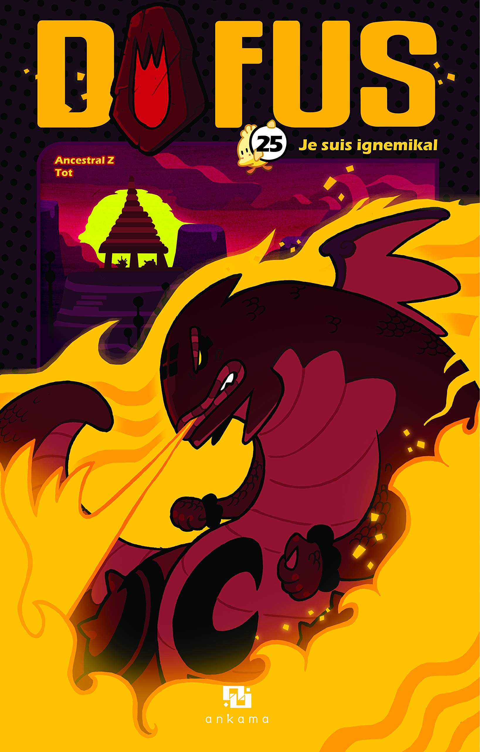 couverture 45