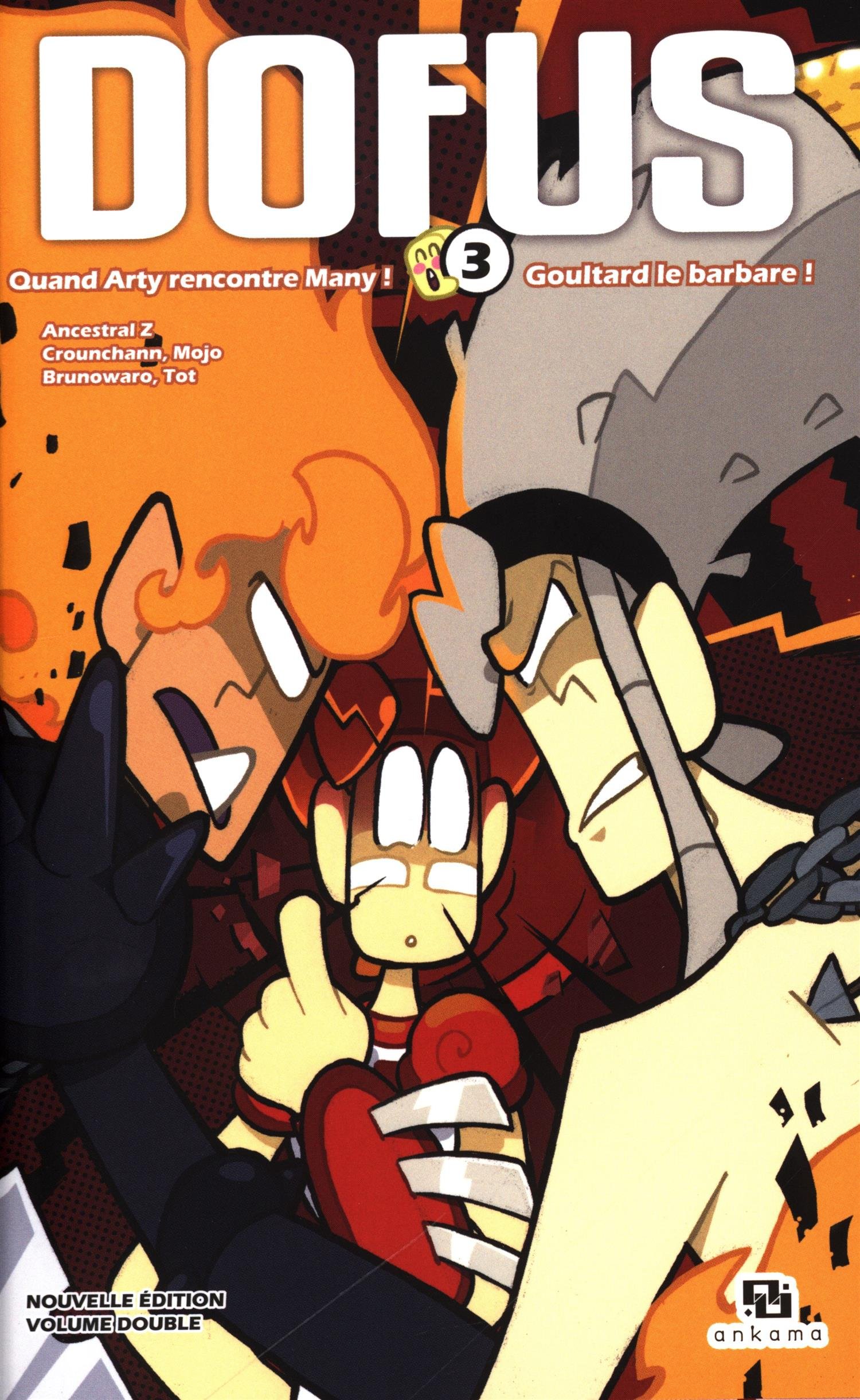couverture 32