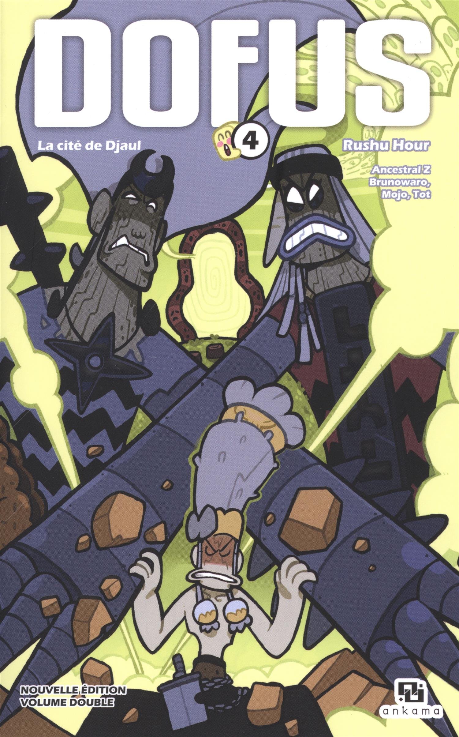 couverture 33