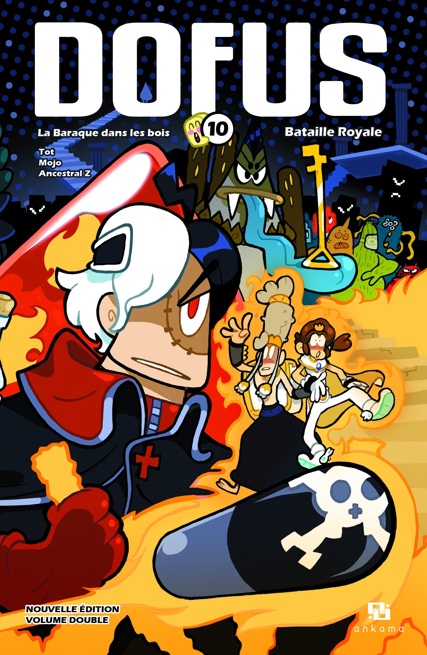 couverture 39