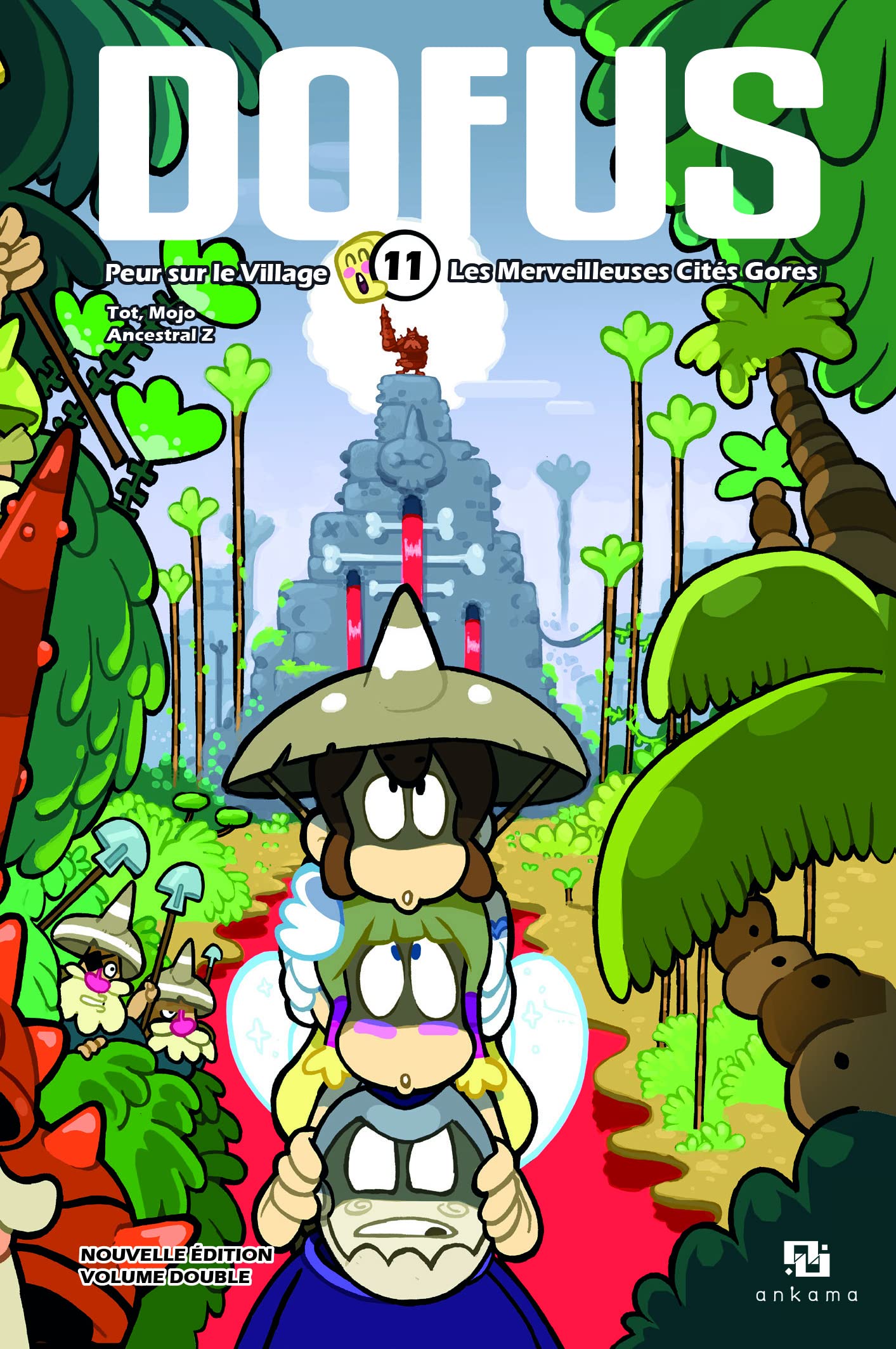 couverture 40