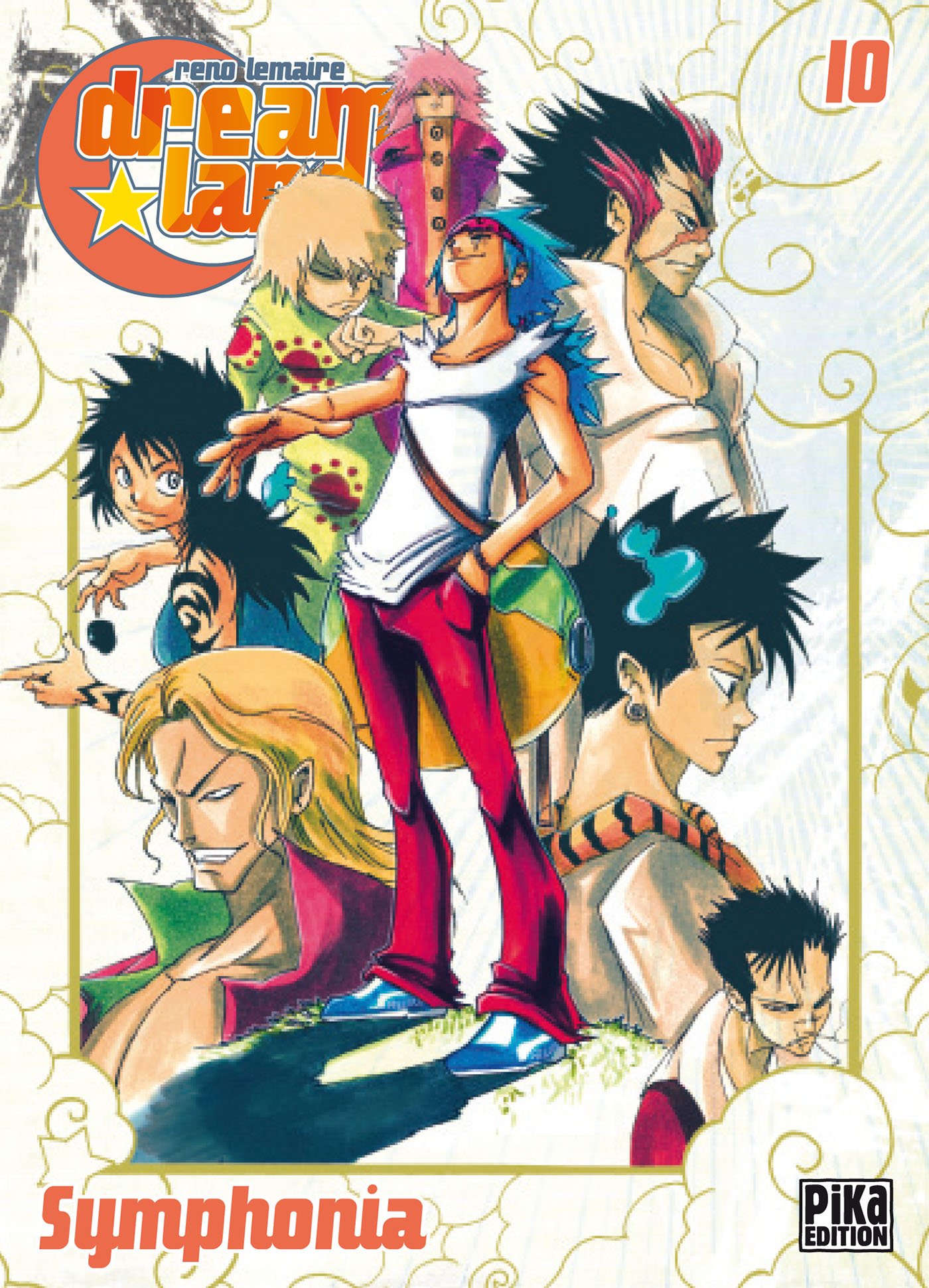 couverture 10
