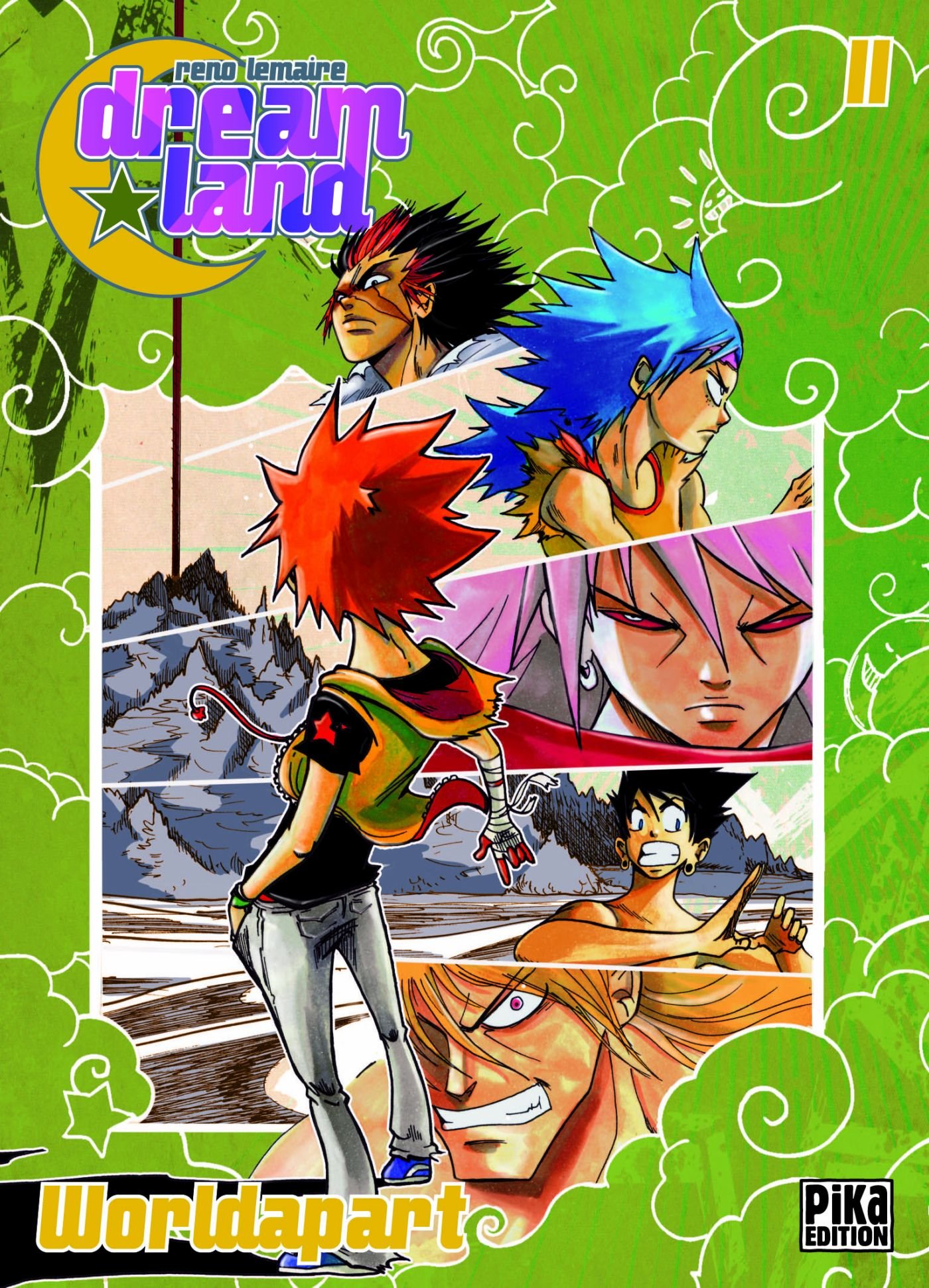 couverture 11