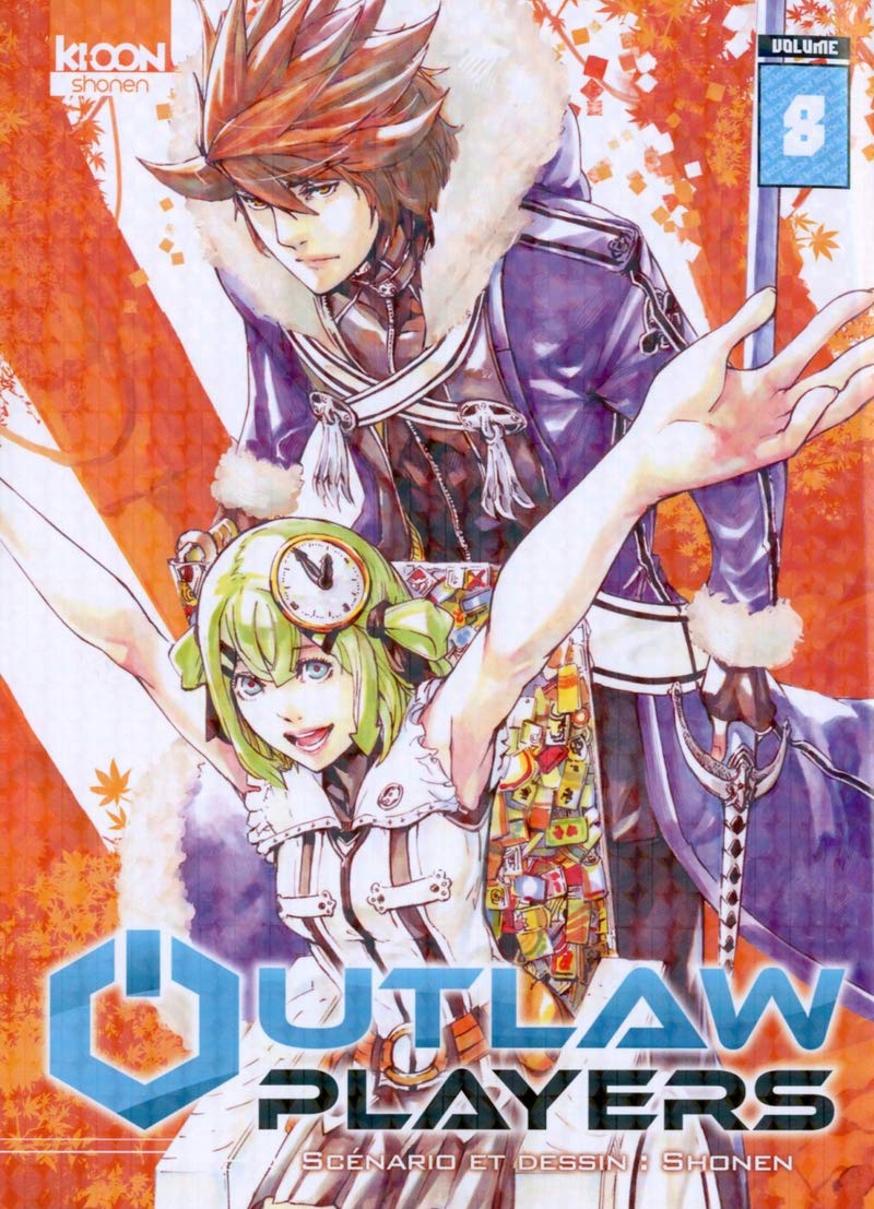 couverture 8