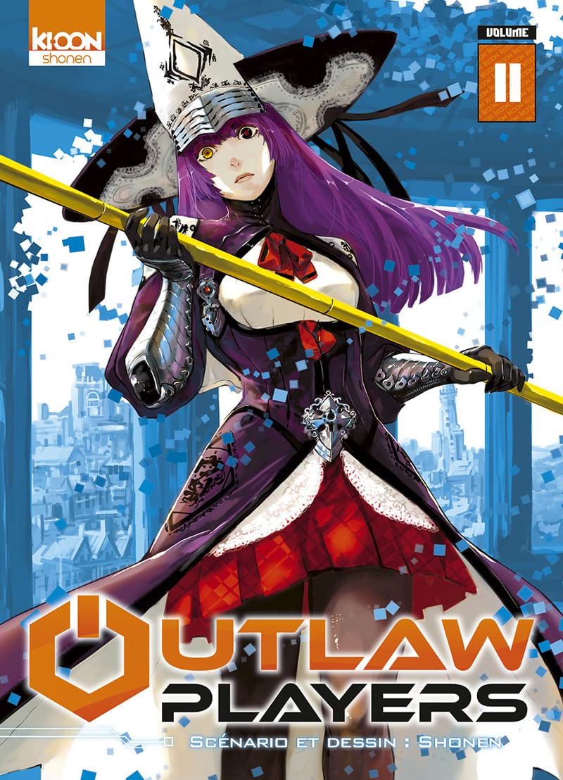 couverture 11