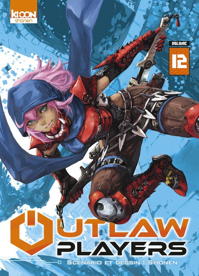 couverture 12