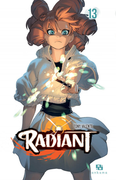 couverture 13