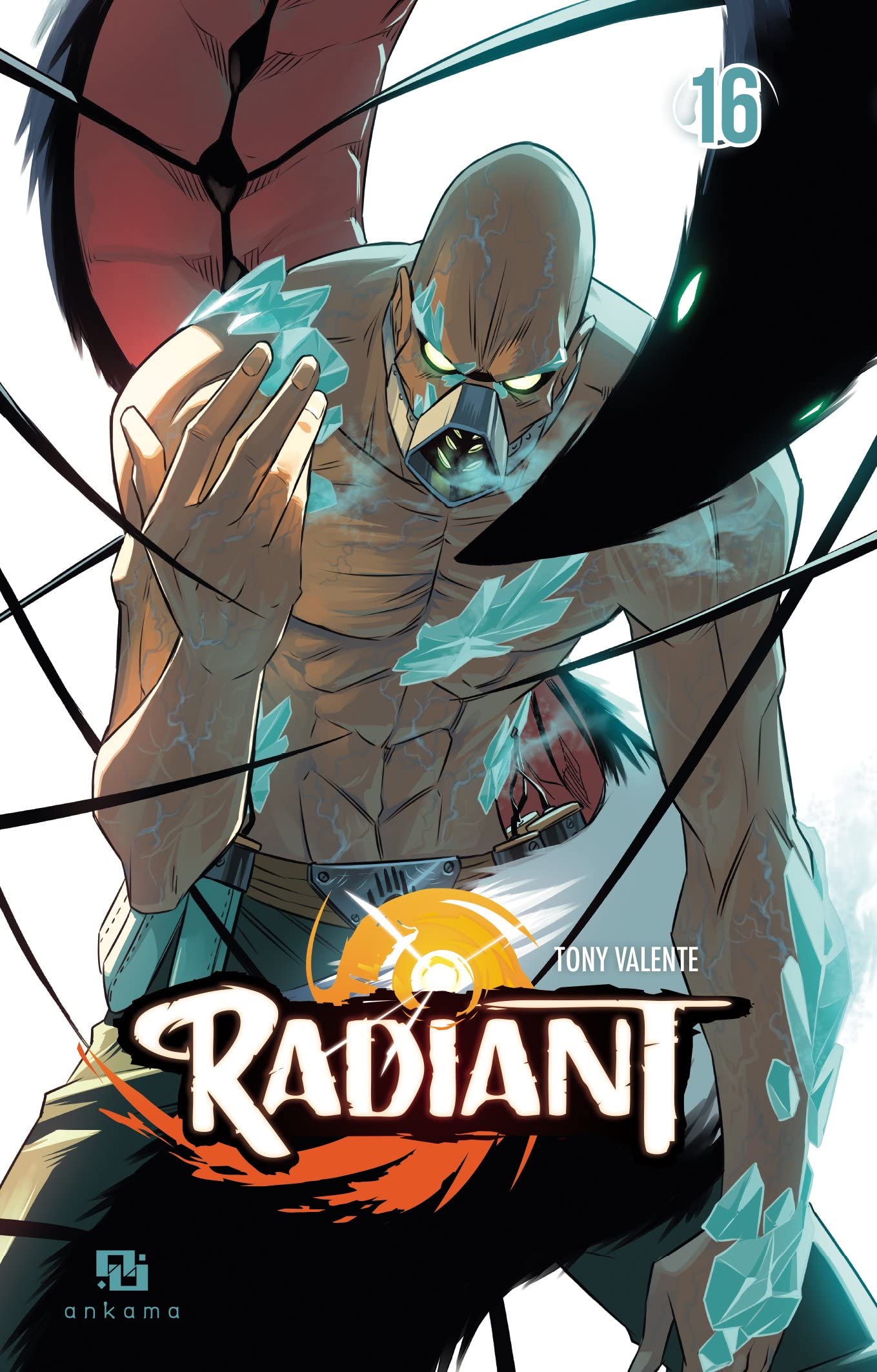 couverture 16