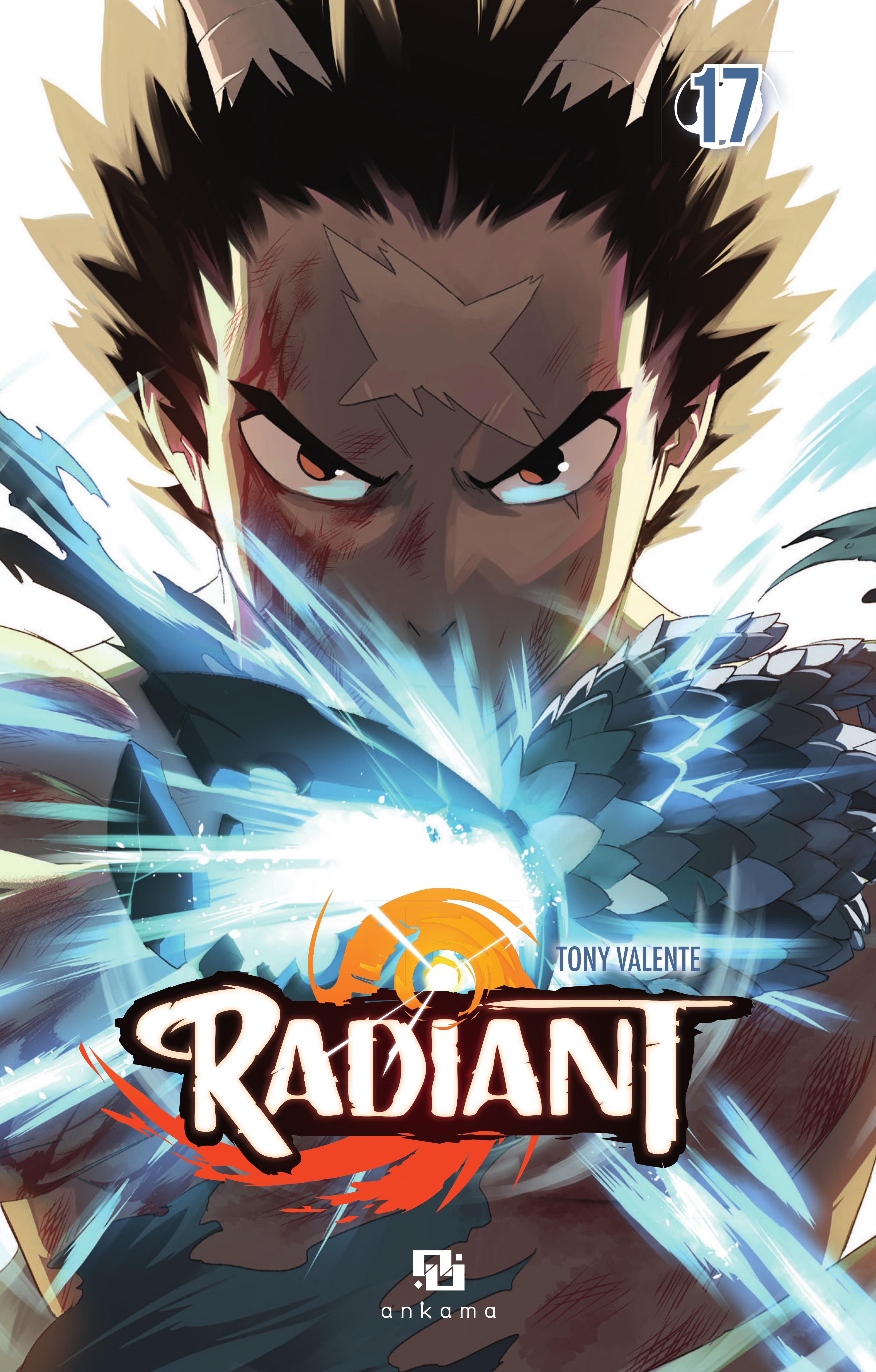 couverture 17