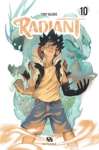 couverture 18